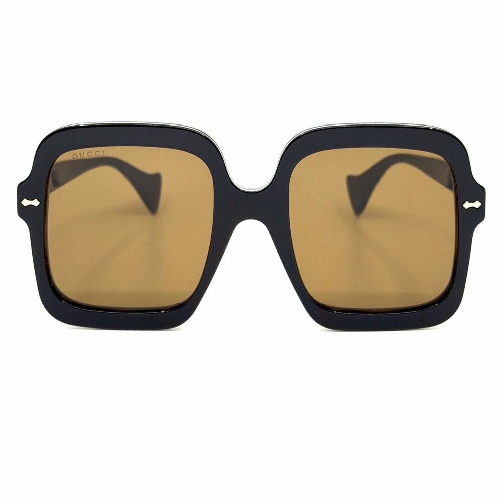 New!!! GUCCI Sunglasses GG1241S 001 Authentic